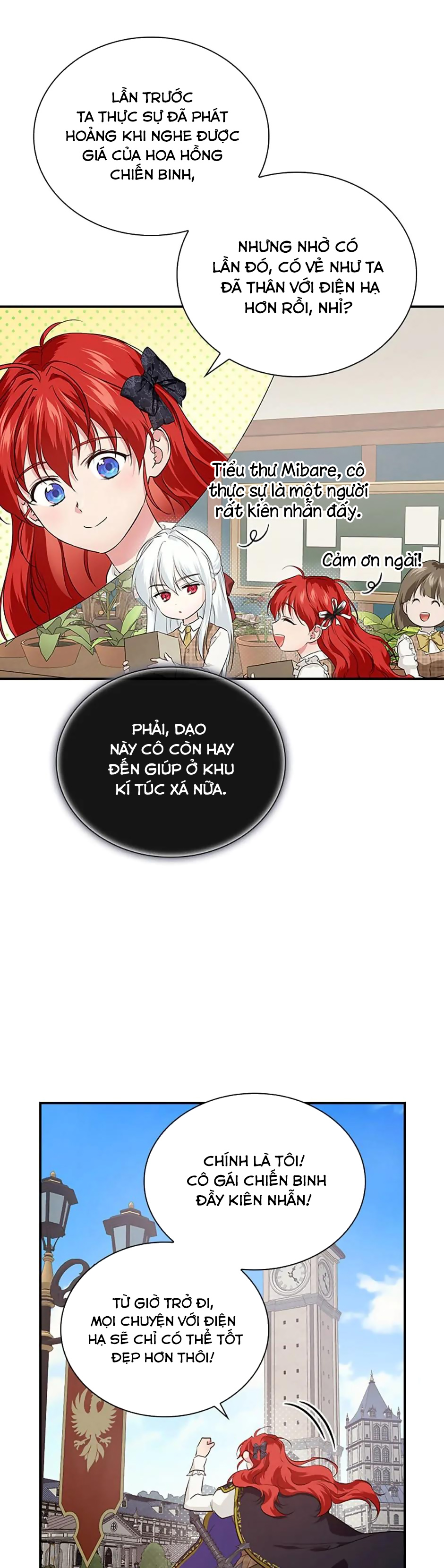 đi tìm con trai của cha tôi chapter 62 4