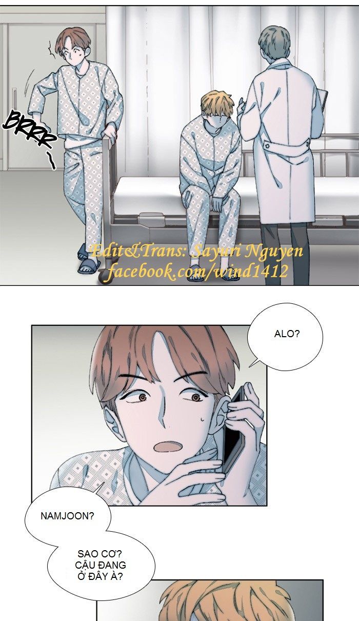 sự cứu rỗi chapter 9 30