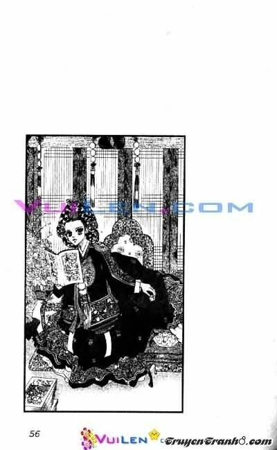 goong - [ hoàng cung ] chapter 9 54