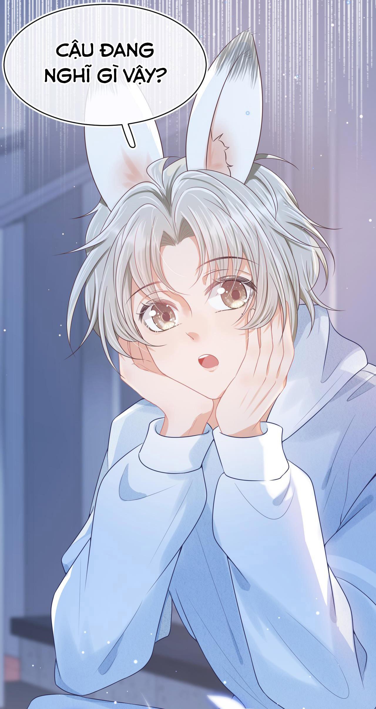 [ss2] một ngụm ăn cả thỏ con chapter 6 23