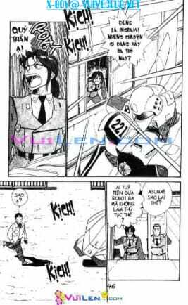 cảnh sát cơ động chapter 6 45