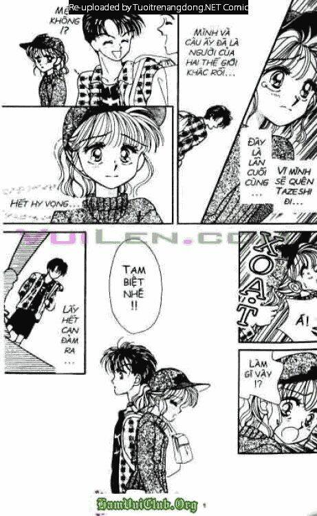 cánh thiên nga chapter 17 50