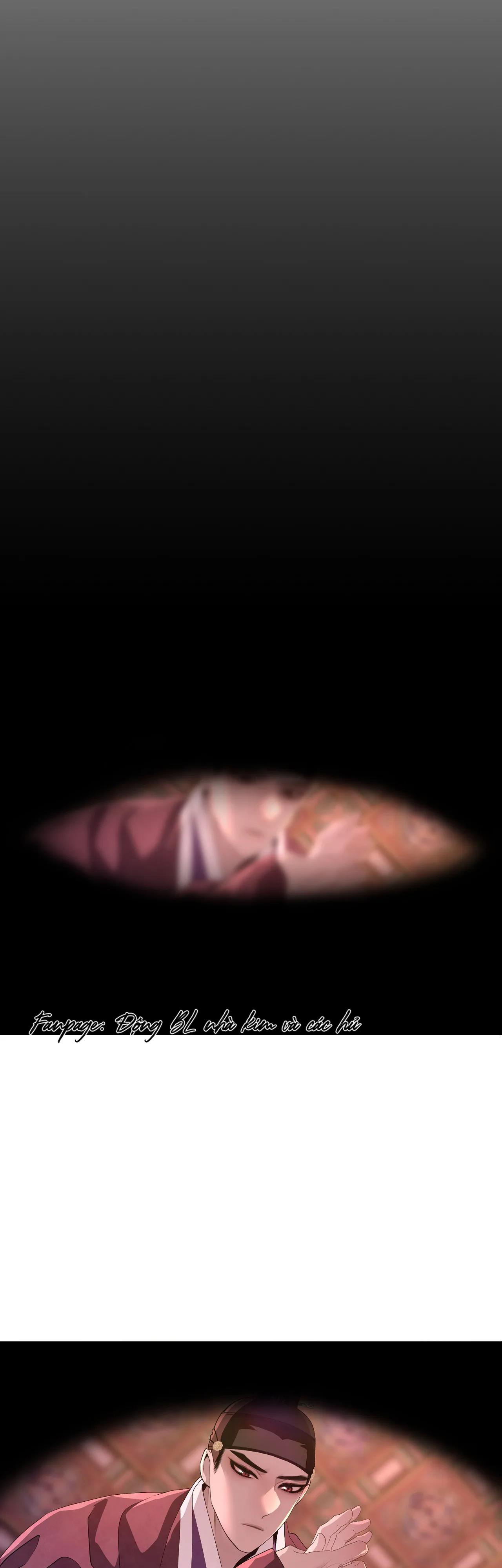 dạ xoa hóa liên ký chapter 24 8