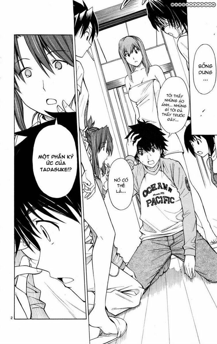 koko ga uwasa no el palacio chapter 27 3