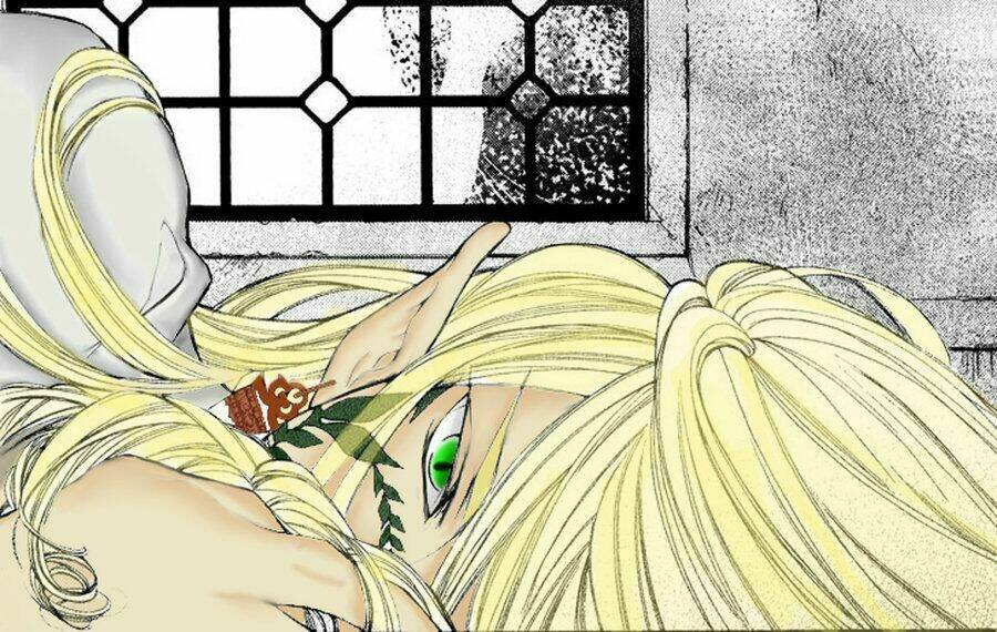 hanatsuki hime chapter 2 1