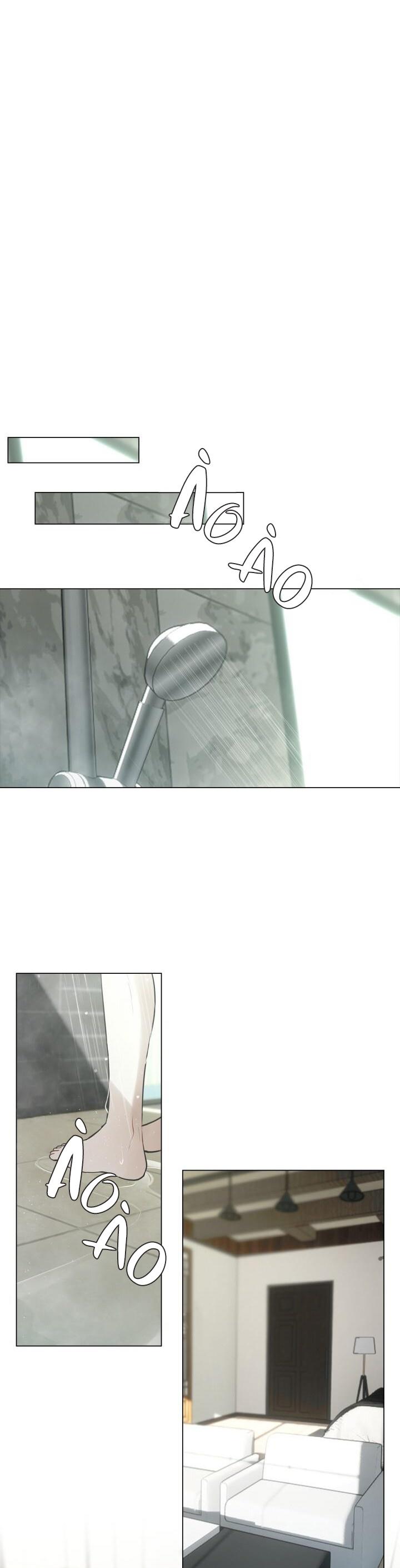 không xa lạ chapter 36 17