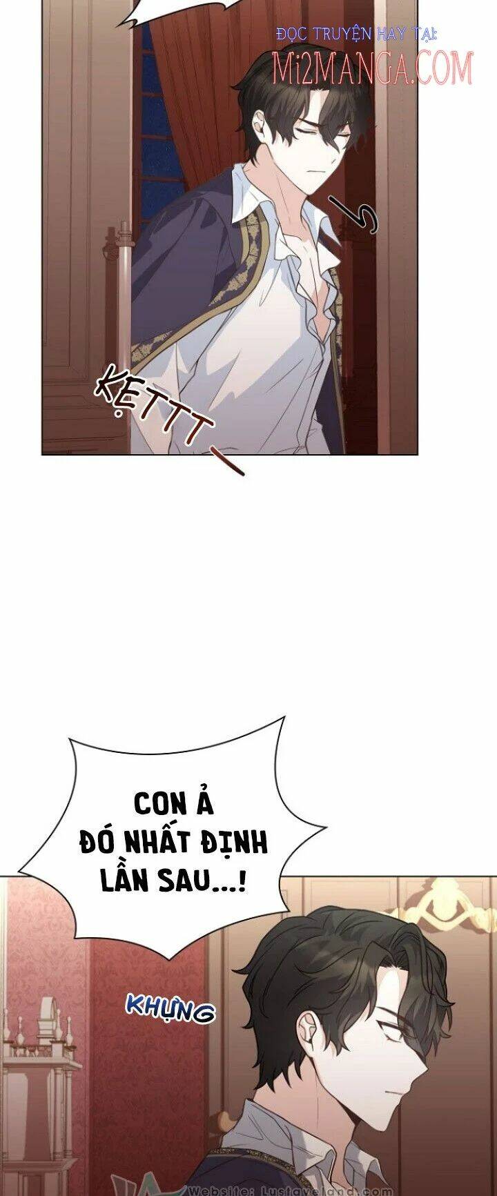 một đêm với hoàng đế chapter 43.5 29