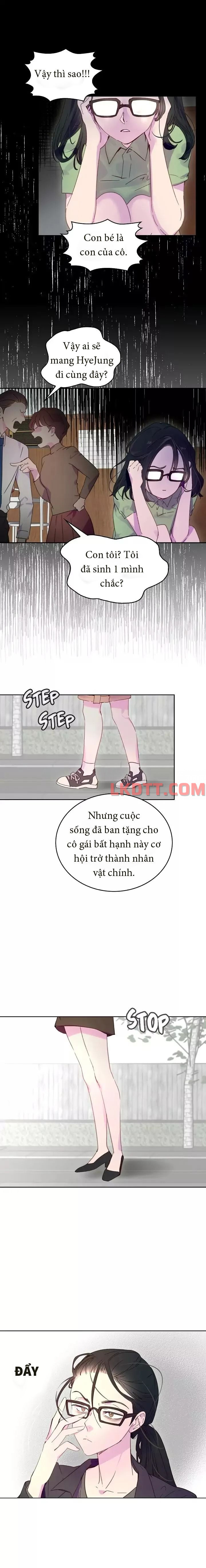 đừng xem thường nữ phụ chapter 114 3