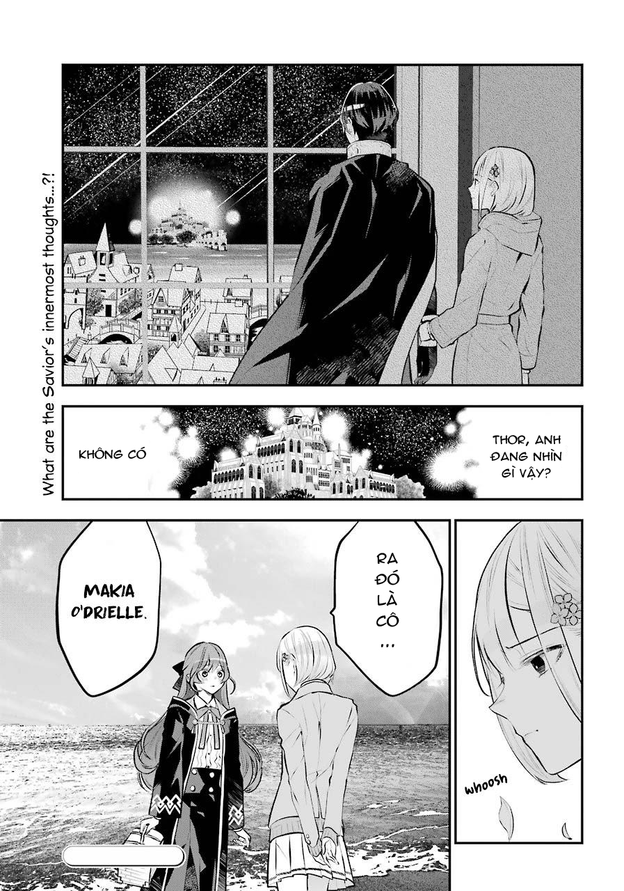 câu chuyện về sự luân hồi ở thế giới maydare chapter 14 25