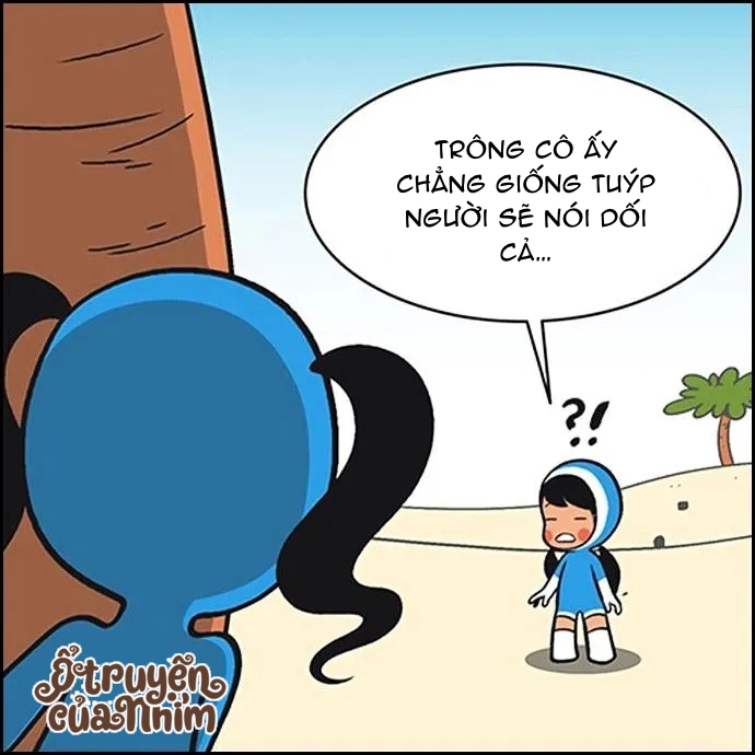 yumis cells chapter 11 27