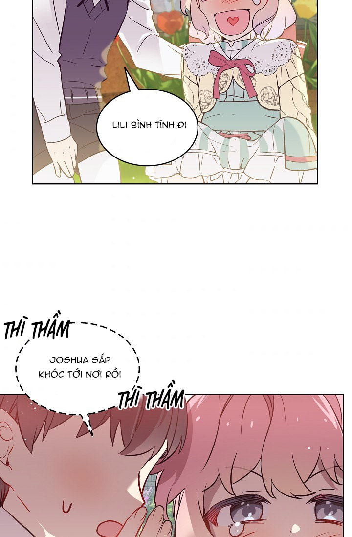 quý cô quyền lực chapter 8 57