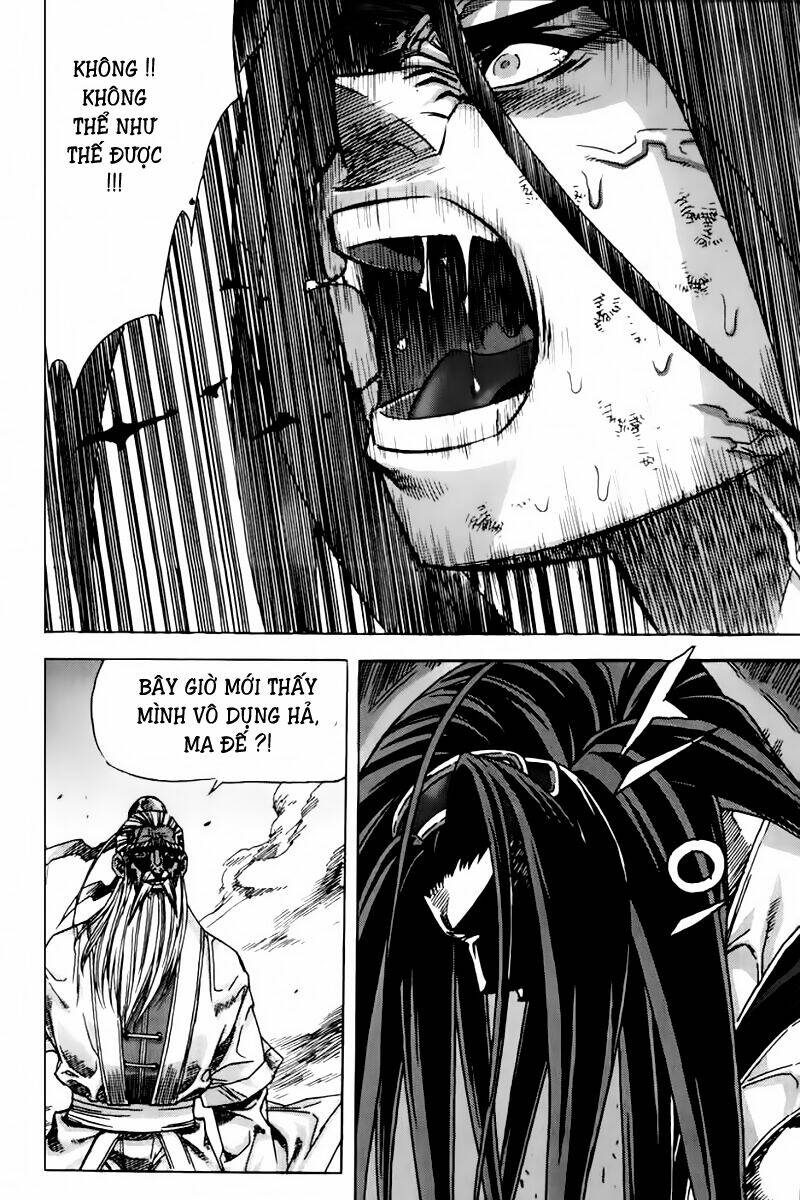 king of hell chapter 52 18