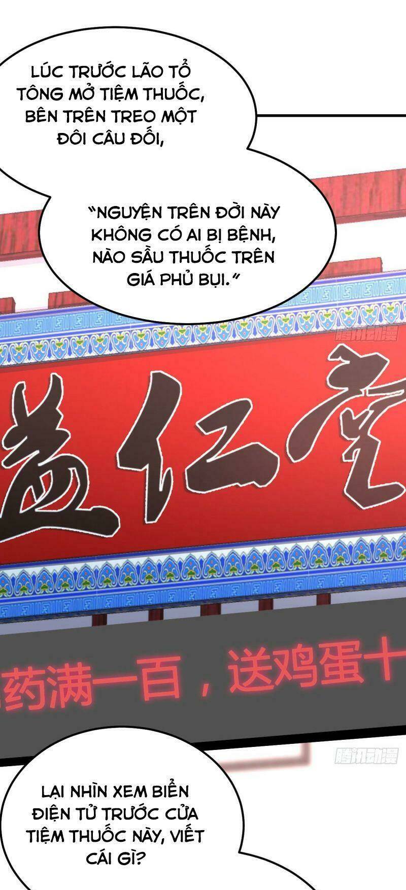 y thánh thiên tài tại hoa đô chapter 9 16