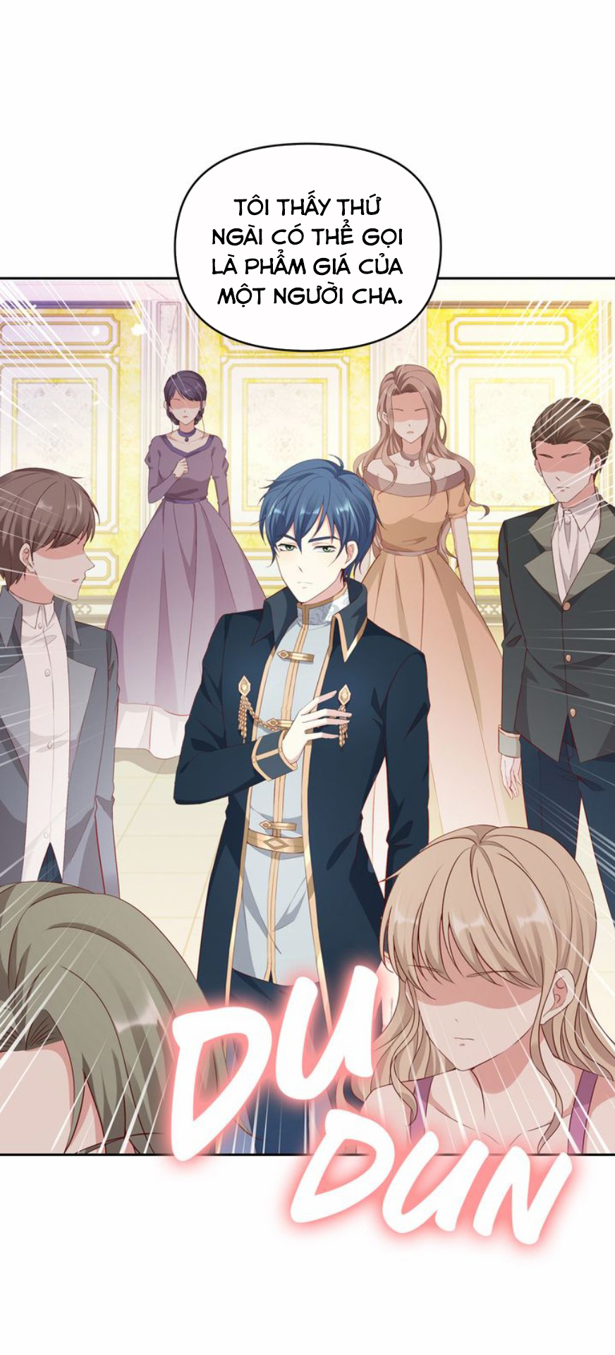 đi tìm papa cho đứa trẻ chapter 12 28