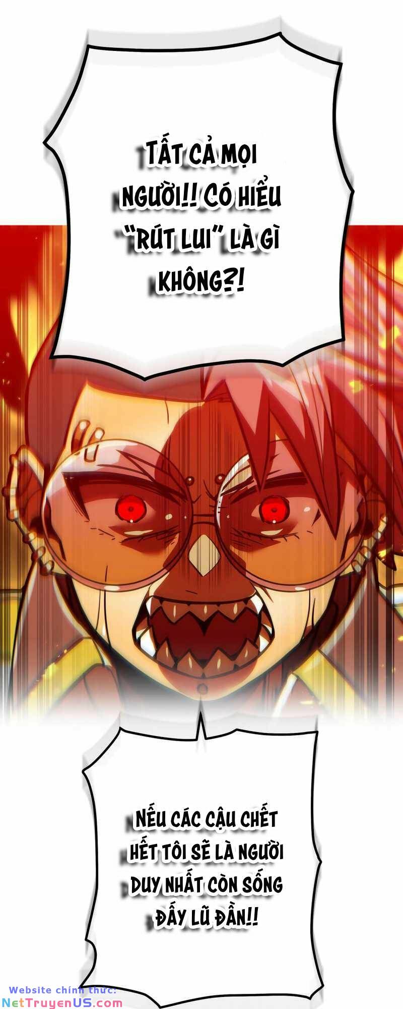 Huyết Thánh Cứu Thế Chủ~ Ta Chỉ Cần 0.0000001% Đã Trở Thành Vô Địch chapter 55 82