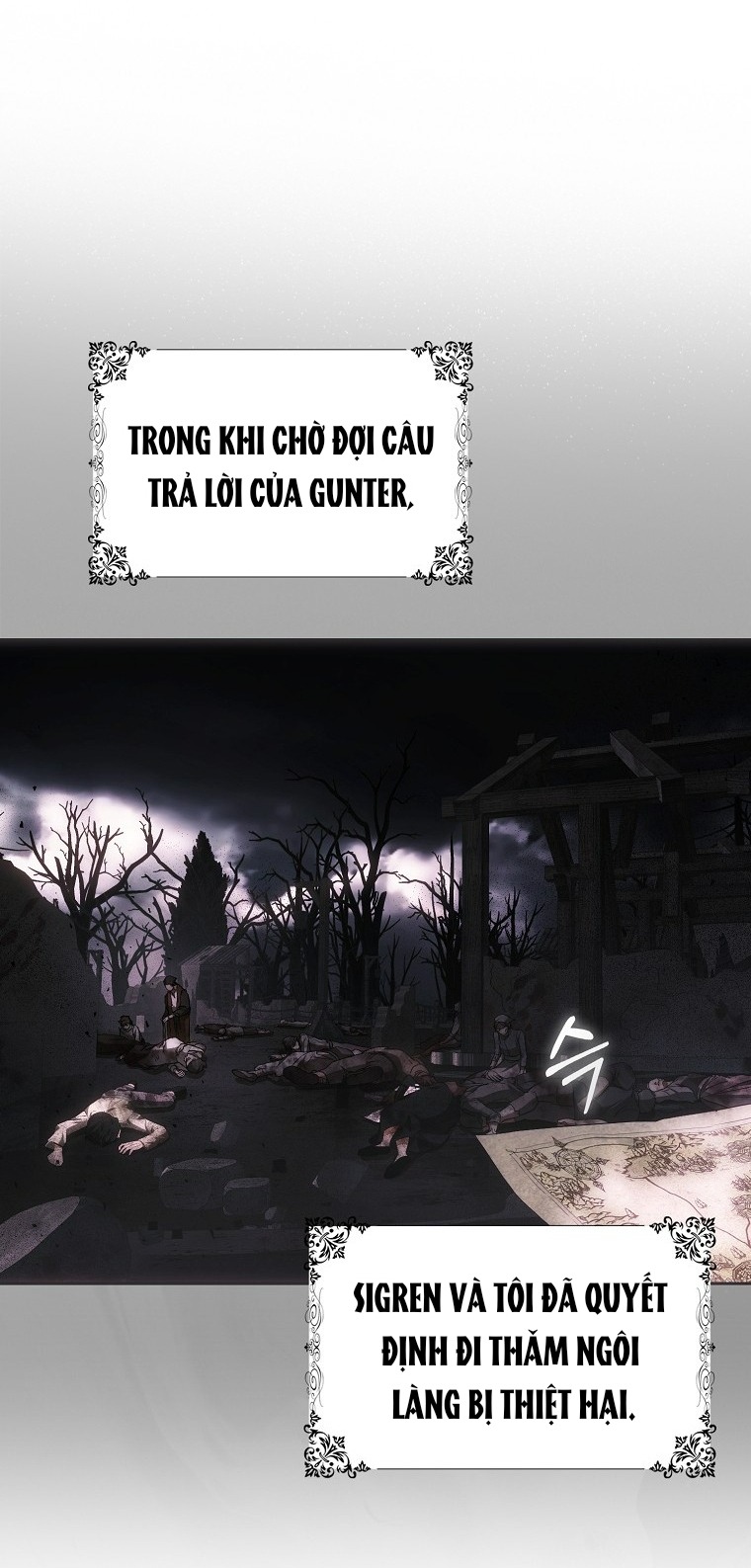 trở thành vợ của nam chính chapter 108 14