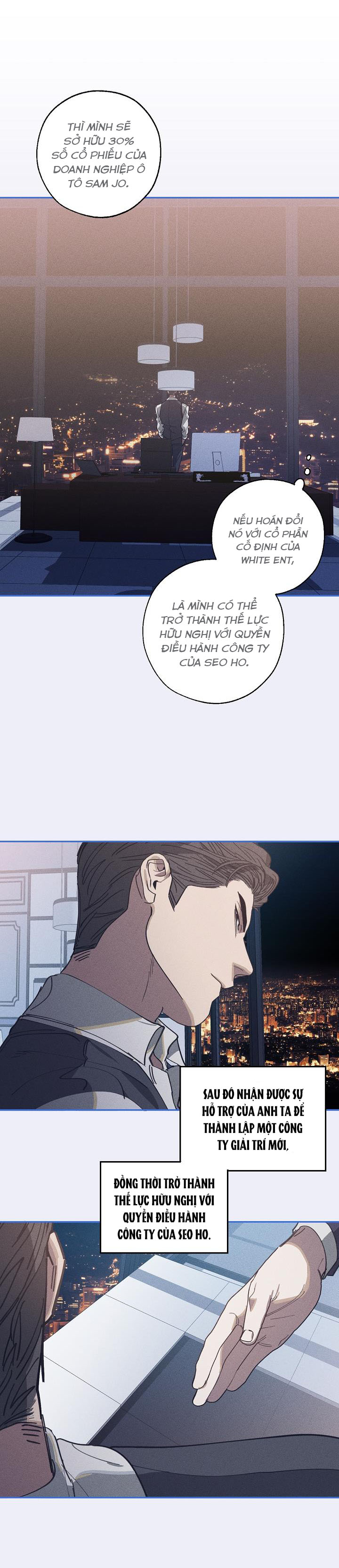 hoán vị chapter 53 8