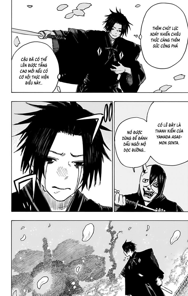 jigokuraku chapter 97 5