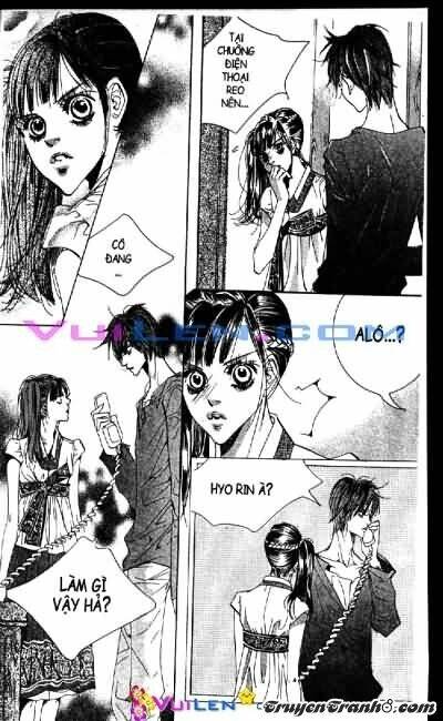 goong - [ hoàng cung ] chapter 8 96