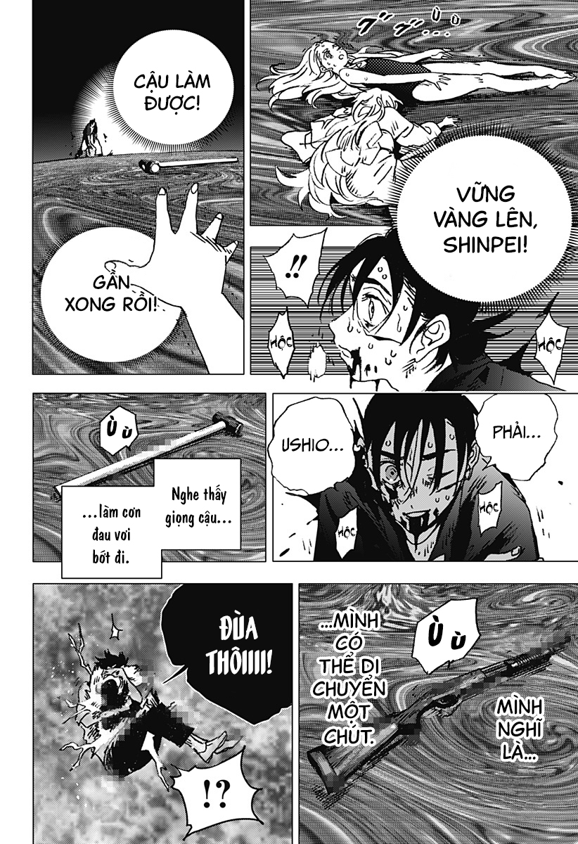 summer time render chapter 136 4