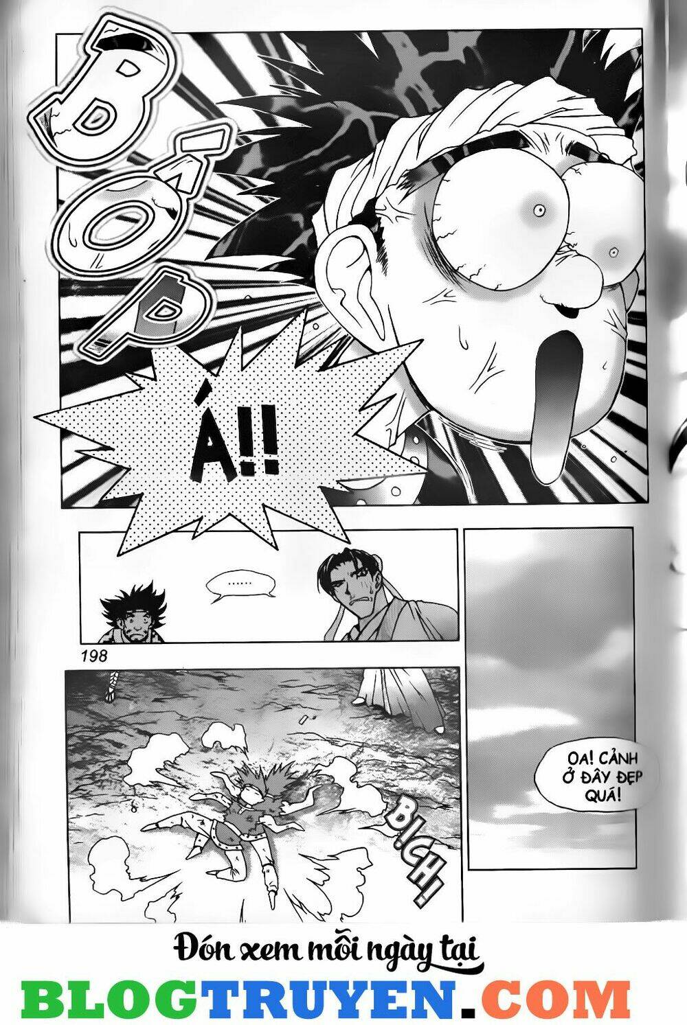 thiên lang liệt truyện chapter 36 5