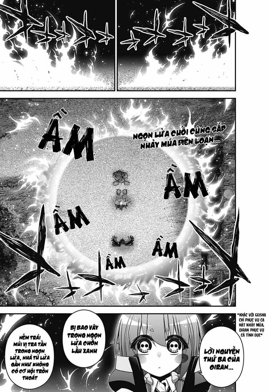 thợ săn ác linh chapter 29 1