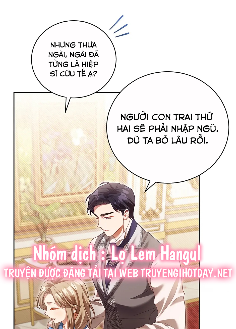 nhật ký chăm sóc đứa trẻ của nhân vật phản diện chapter 10 58