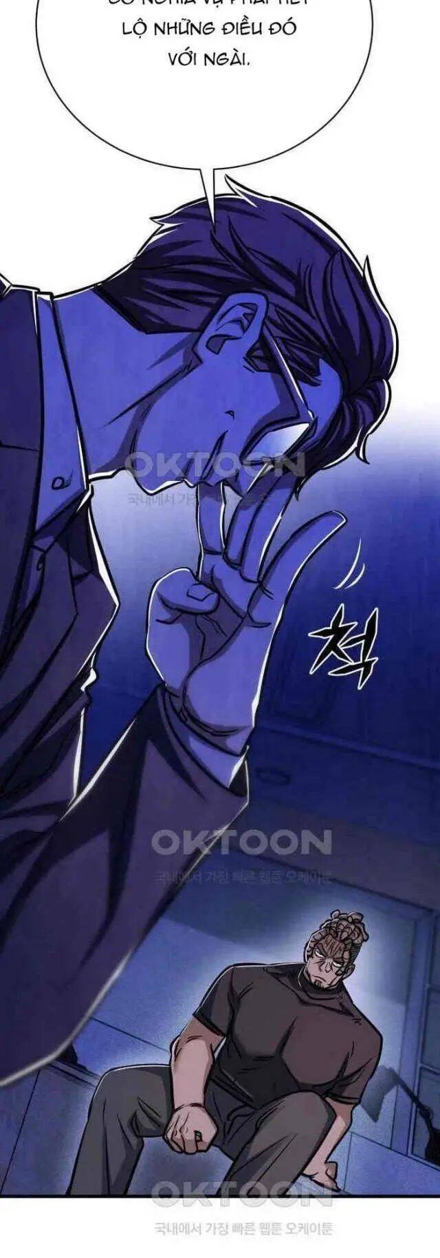 thợ săn huyền thoại trẻ hóa chapter 21 48