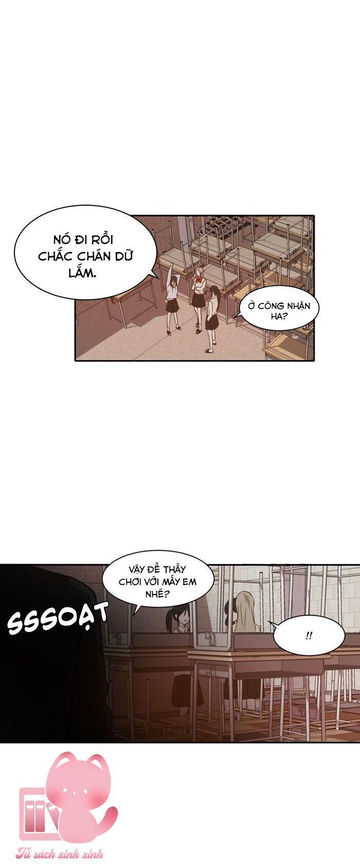 a good day to be a dog chapter 34 17