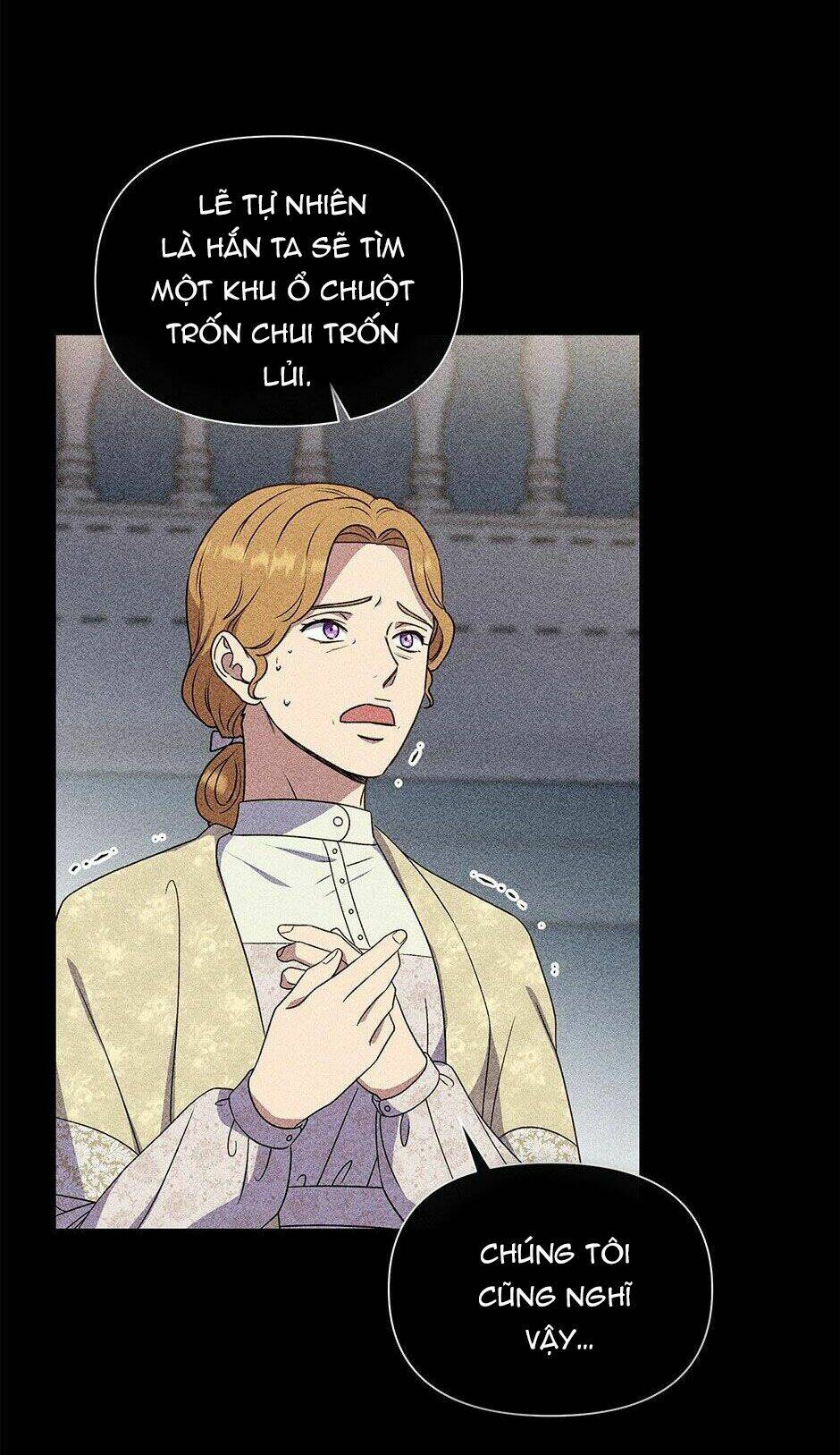 khế ước của nữ công tước quái vật chapter 116 52