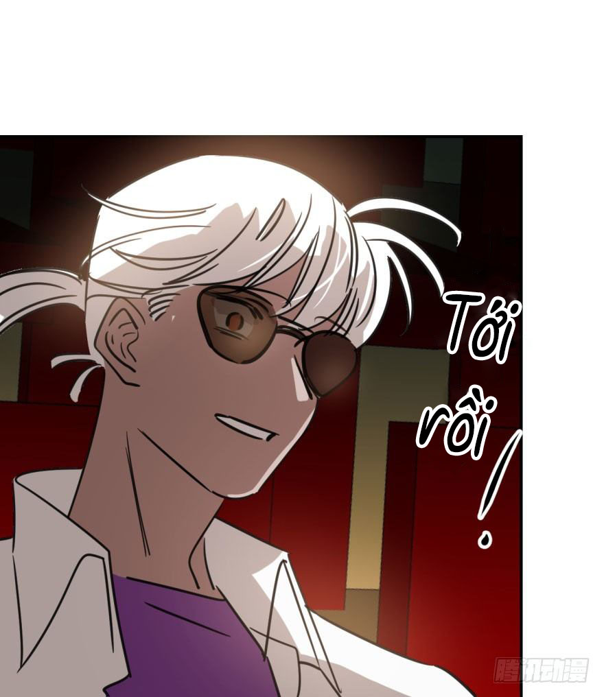 bắt lấy ngao ngao chapter 34 22