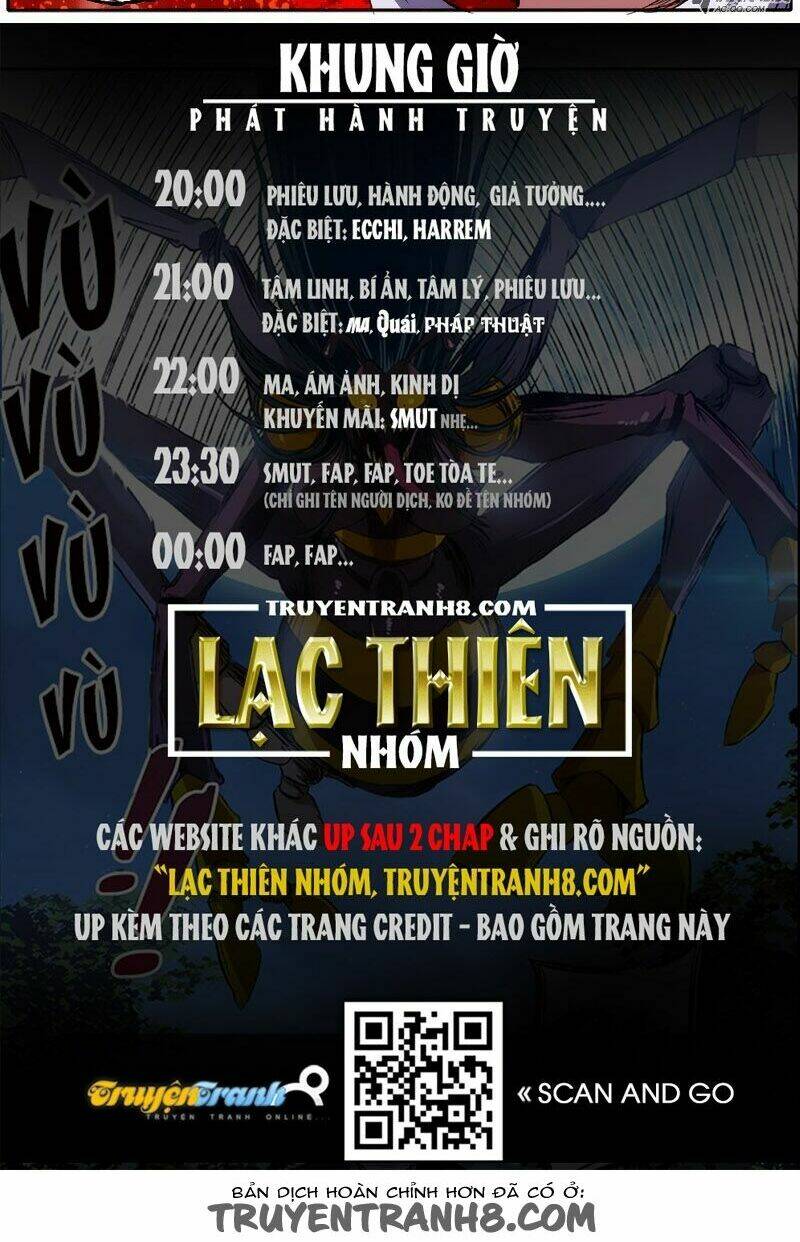 tôi là thằng phế vật chapter 17 10