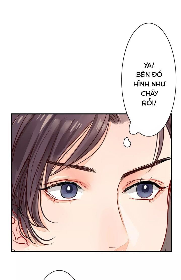 chỉ phu vi thê chapter 9 23