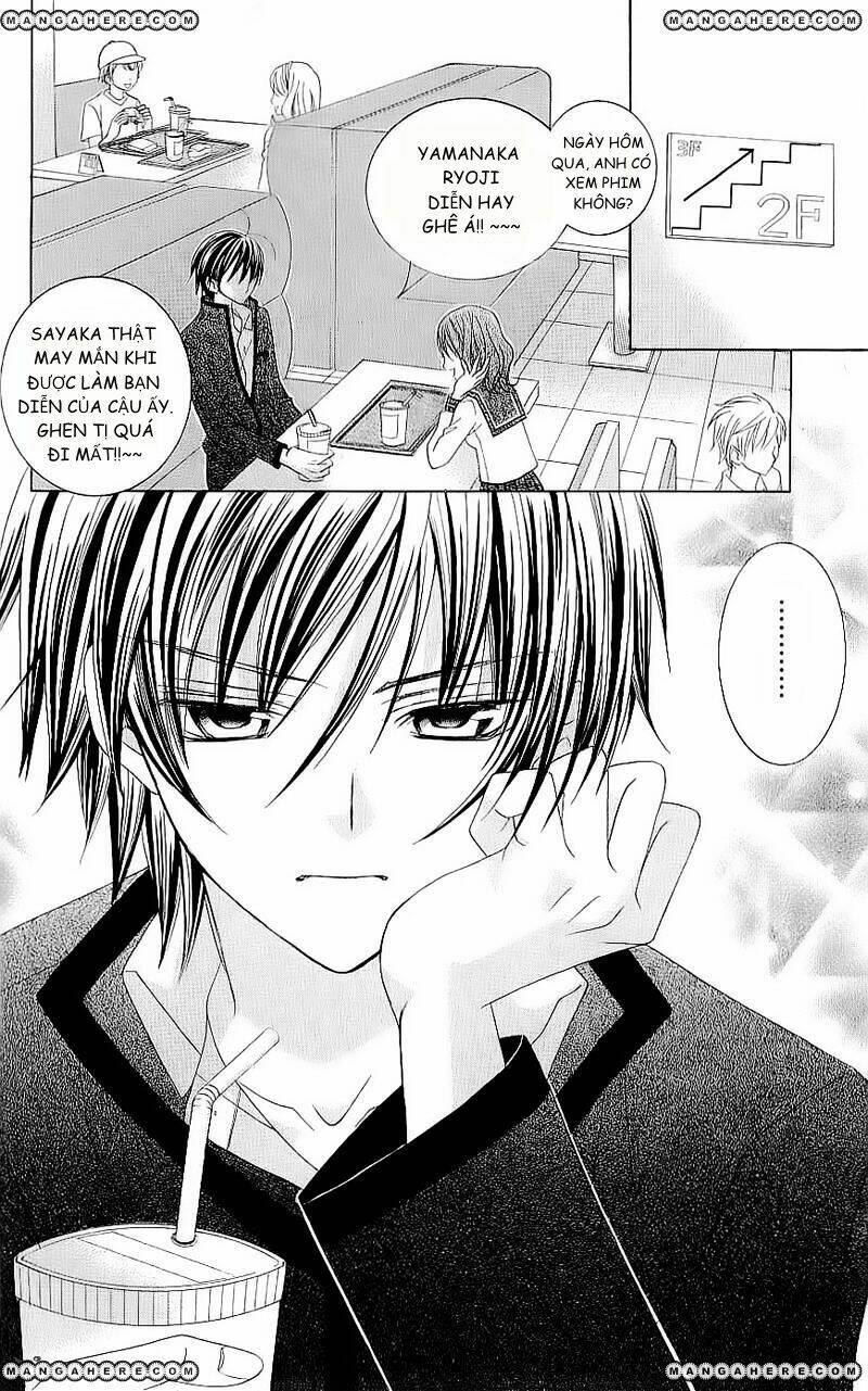 suki desu suzuki-kun!! chapter 49 33