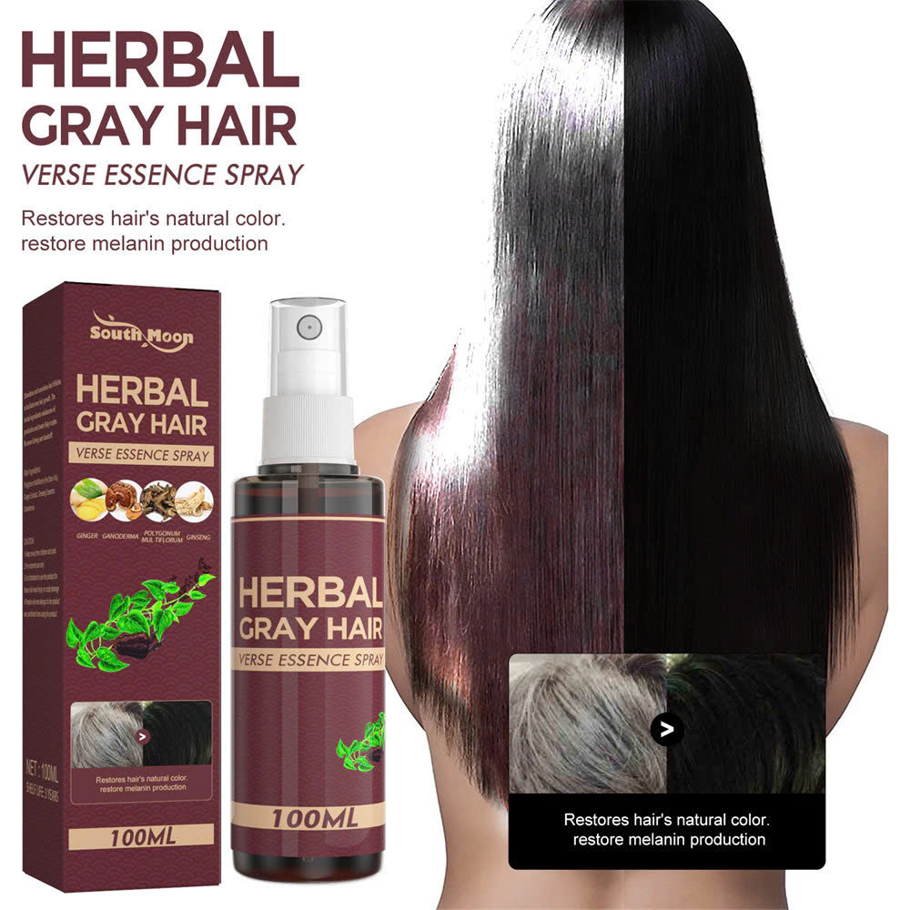 Chai Dưỡng Tóc Đen Tự Nhiên 100ml – Thảo Dược An Toàn Cho Mọi Loại Tóc, Nam Nữ Đều Dùng Được , đèn ốp trần
