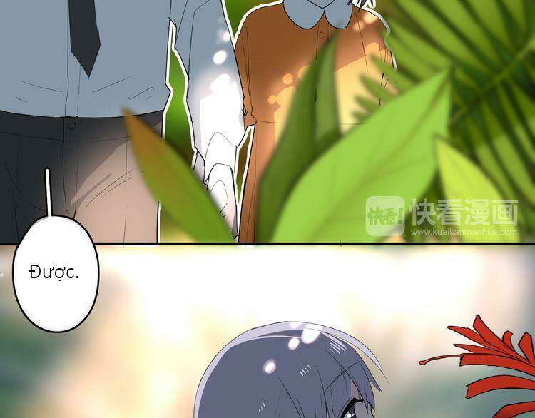 quy tắc của mỹ nam chapter 36 38