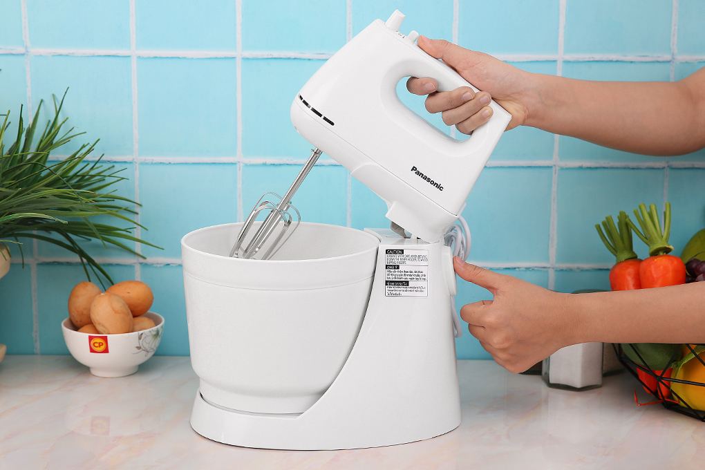 PADR-MK-GB3WRA - MÁY ĐÁNH TRỨNG PANASONIC PADR-MK-GB3WRA - Hàng chính hãng