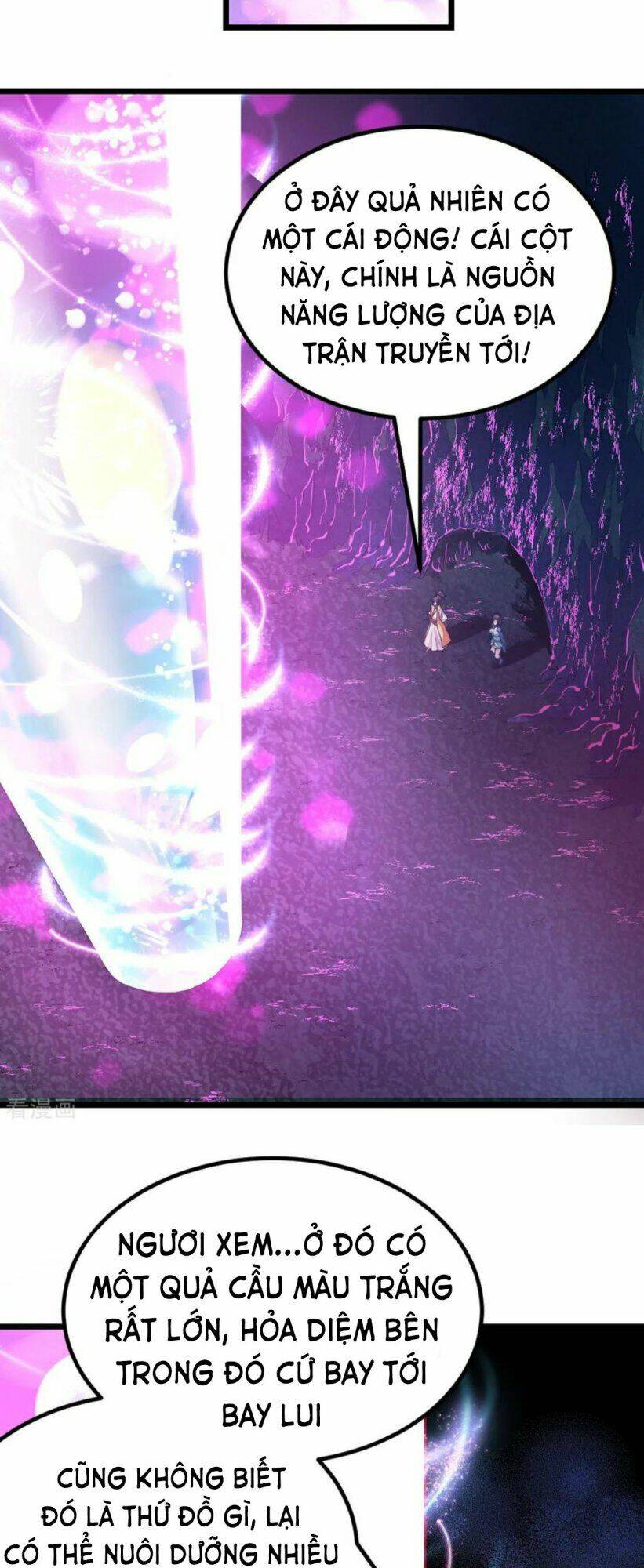 cửu dương thần vương chapter 171 3