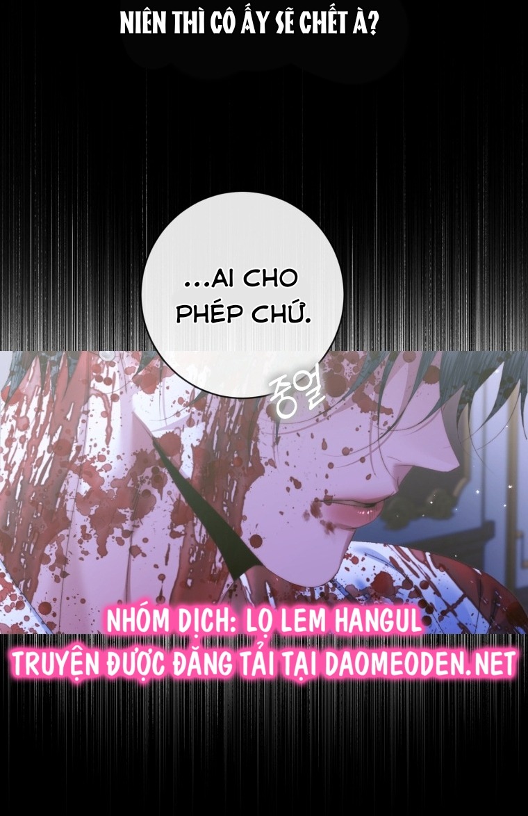 trở thành cô vợ khế ước của nhân vật phản diện chapter 127 15