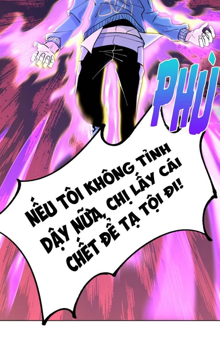 vô hạn khắc kim chi thần chapter 19 22