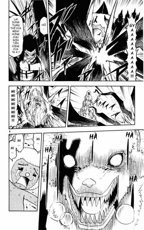 konjiki no gash!! chapter 181 6