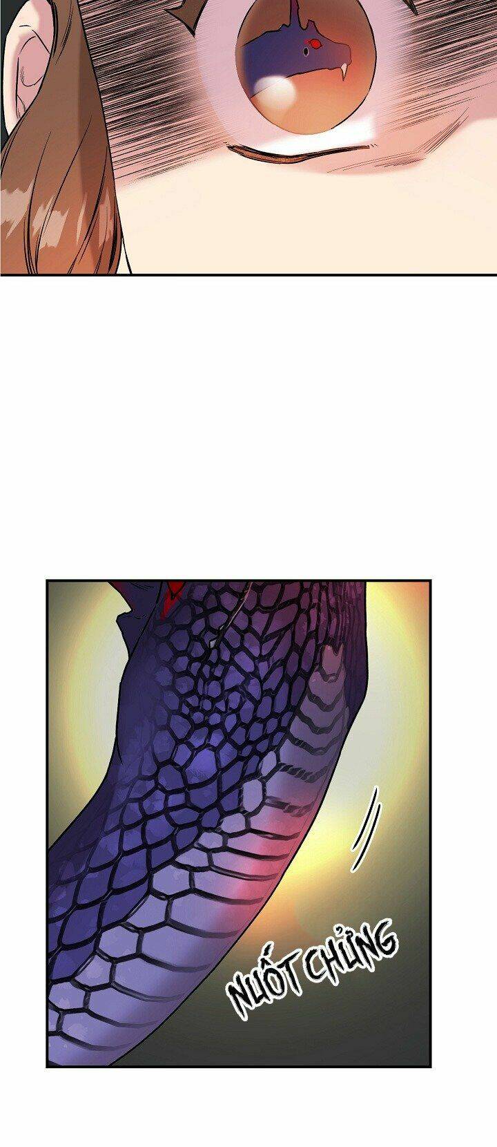 tôi trở thành nhân vật phản diện giỏi nhất trong giới võ thuật chapter 24 16