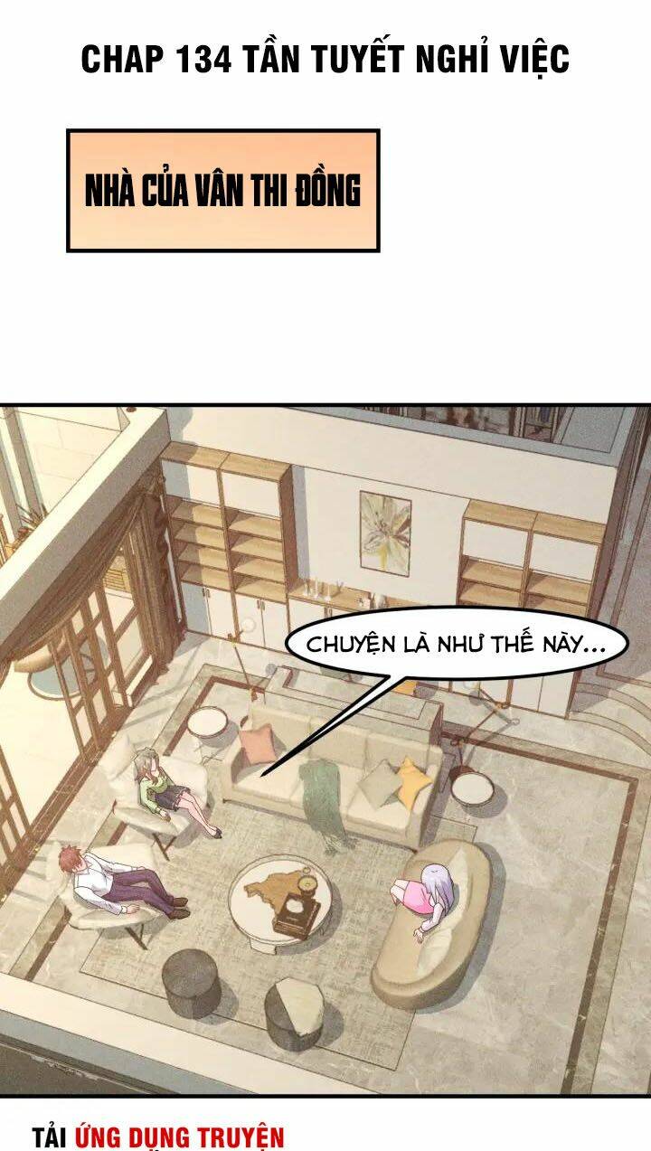 cao thủ cận vệ của nữ chủ tịch chapter 134 1