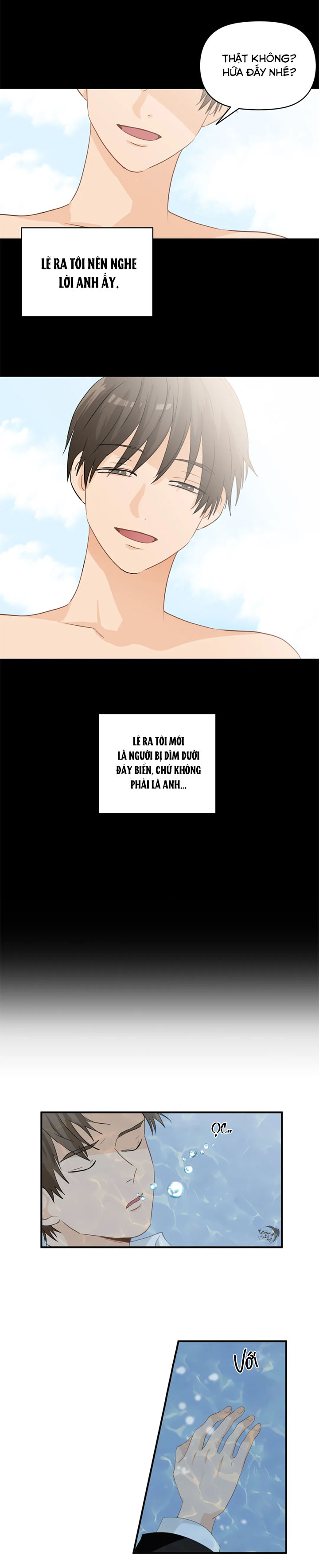 phi thường hoàn mỹ chapter 37 14