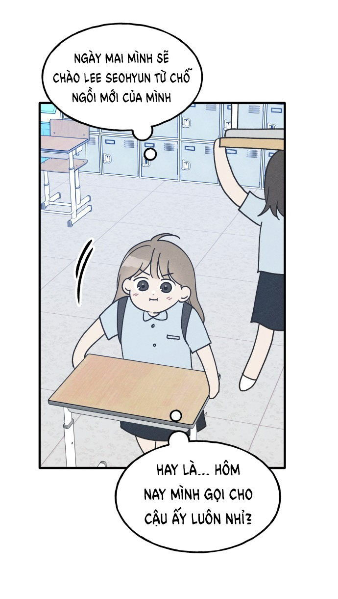 nguyên tắc của bạn thân là con trai chapter 19.1 11