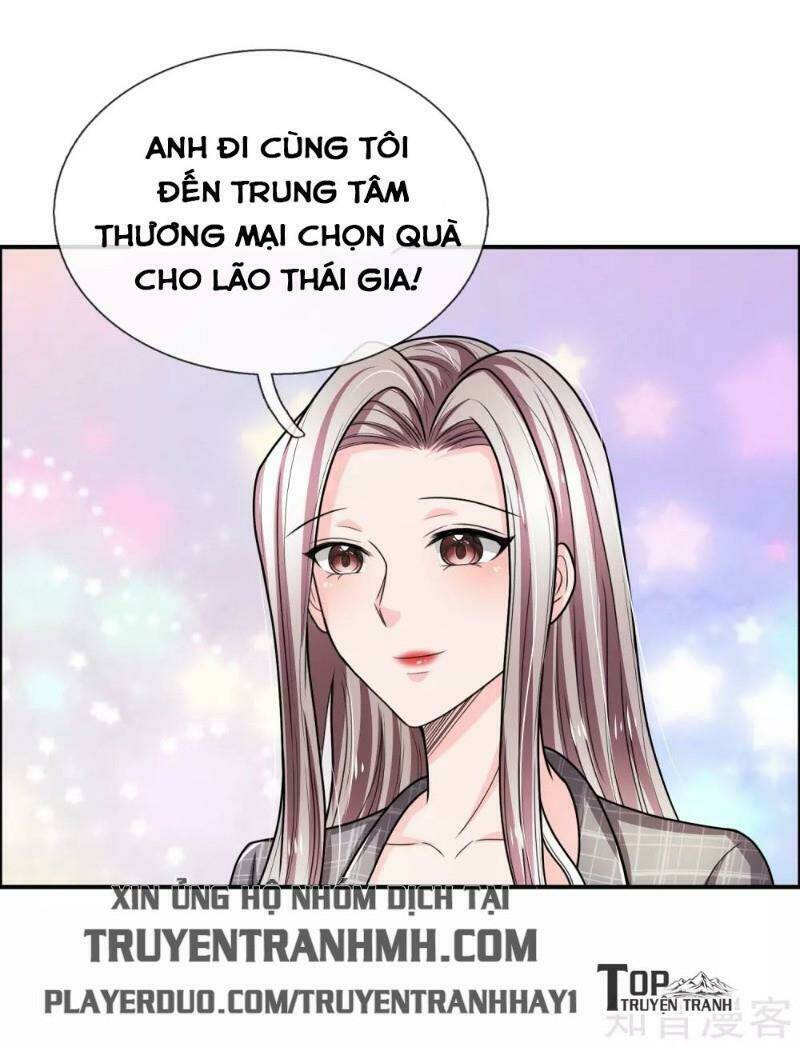 tuyệt đỉnh khí thiếu chapter 33 13