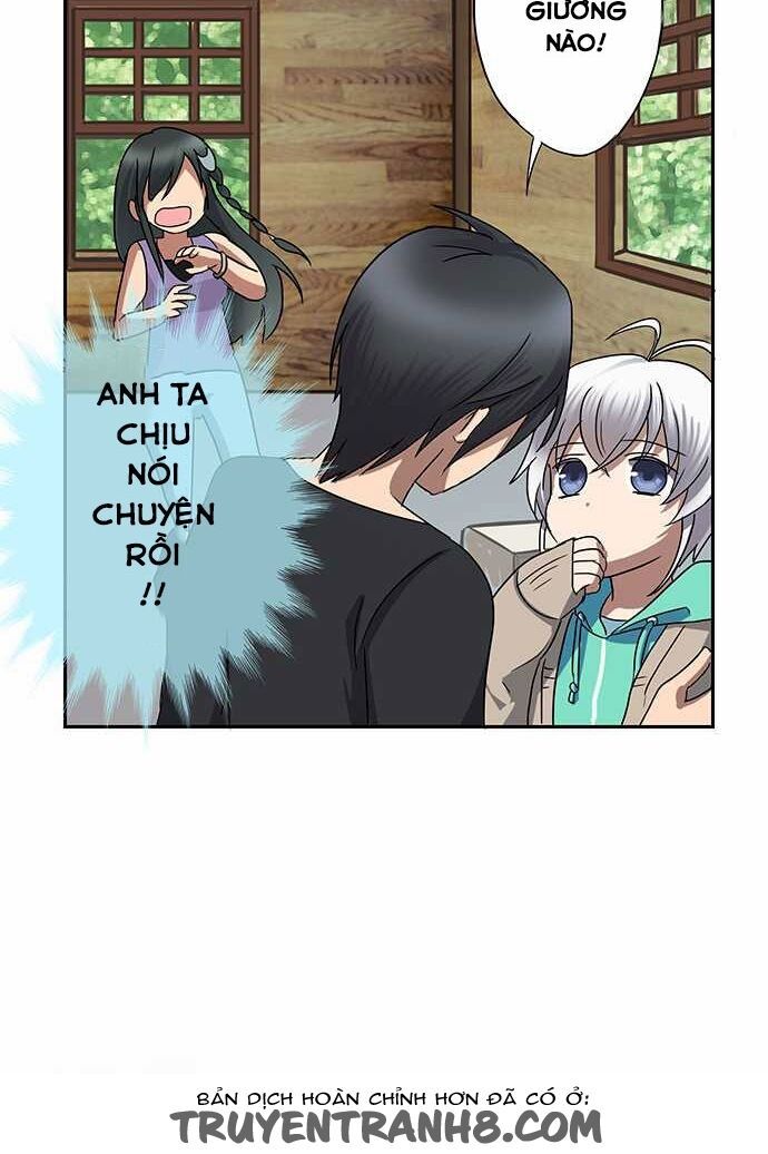 nụ hôn nguyền rủa chapter 5 4