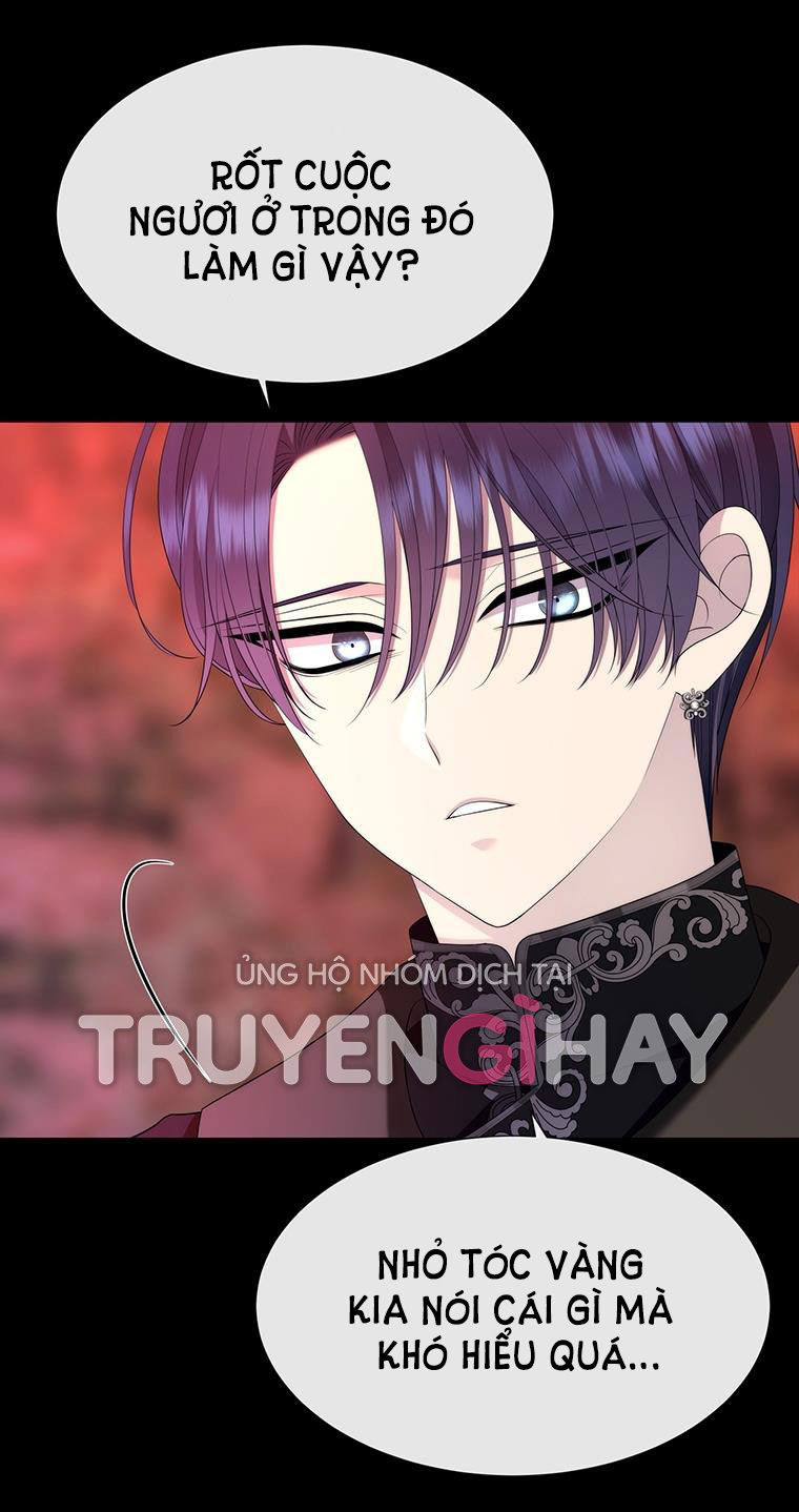 năm môn đệ của charlotte chapter 142.1 5