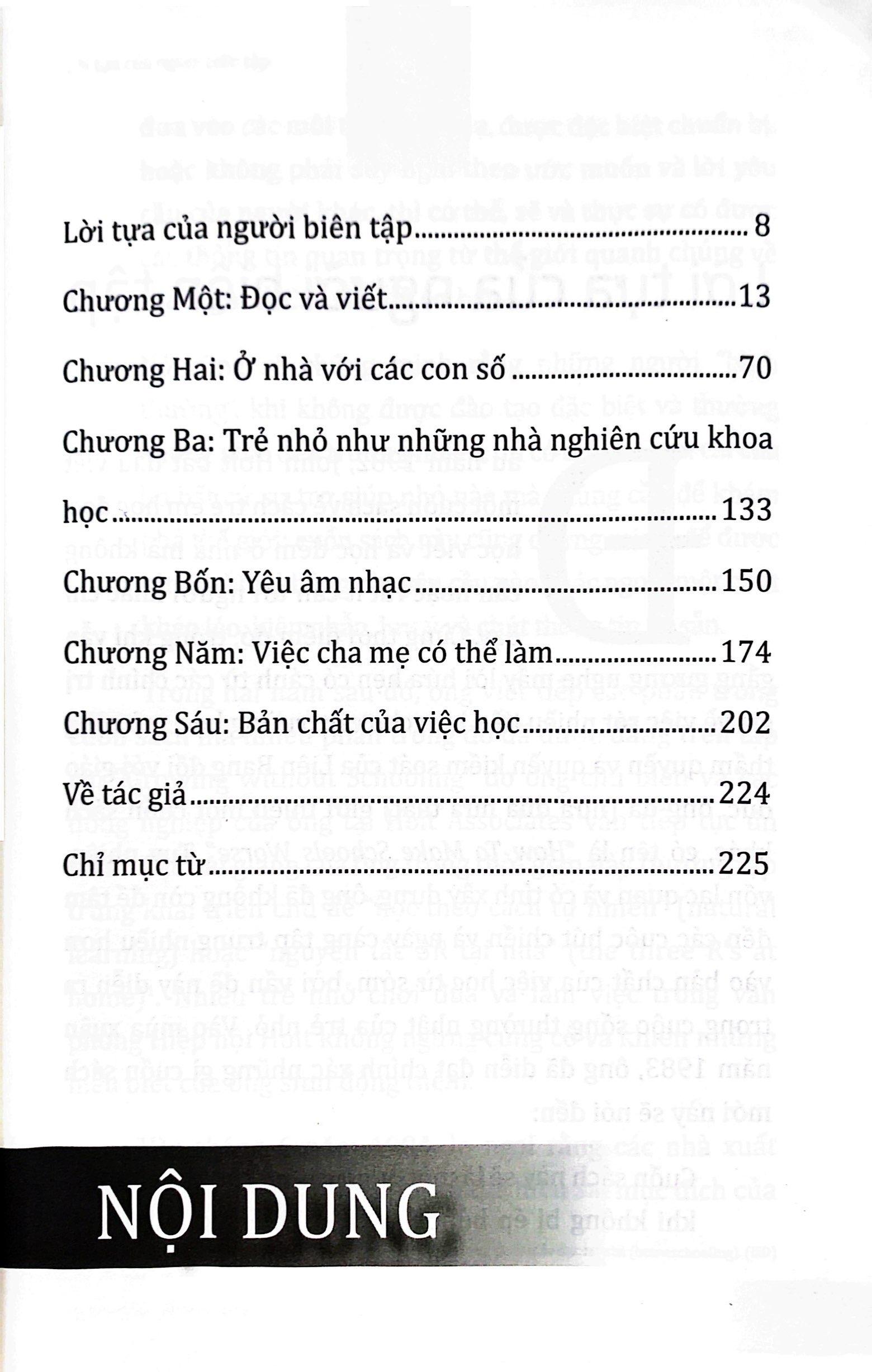 Học Mọi Lúc