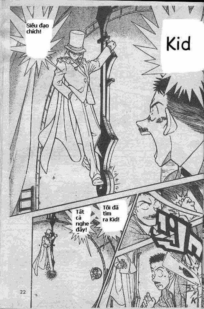 kaito kid chapter 23 7